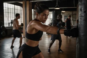 Sports de combat : choisir une salle adaptée à ses objectifs personnels