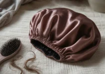 Astuce anti perte de cheveux : découvrez les bienfaits du bonnet en satin