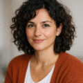 Kenza Berdoulat